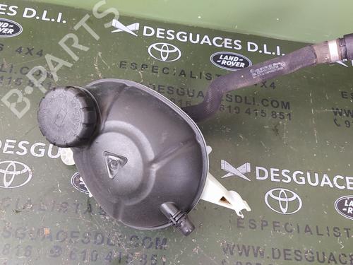 Used Expansion tank MERCEDES-BENZ C-CLASS (W205) C 220 BlueTEC / d (205.002, 205.004) (170 hp) 17854628