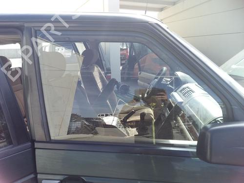 Used Front right door window LAND ROVER RANGE ROVER II (P38A) [1994-2002]  26122304