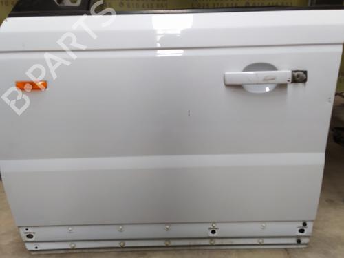 Left front door LAND ROVER RANGE ROVER SPORT I (L320) 3.6 D 4x4 | BP17841710C2 