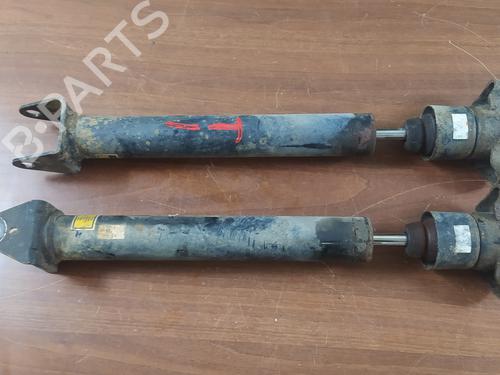 Used Right rear shock absorber MERCEDES-BENZ M-CLASS (W164) ML 320 CDI 4-matic (164.122) (224 hp) 23860050
