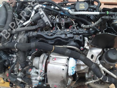 Engine LAND ROVER RANGE ROVER EVOQUE (L538) | BP30202112M1 - Image 6