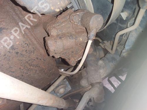 Used Steering rack OPEL FRONTERA A (U92) 2.4 i (53MWL4) (125 hp) 27441709