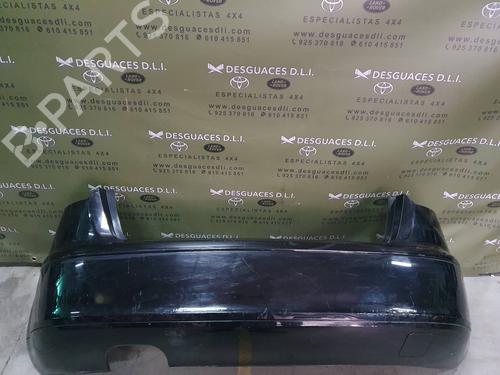 Rear bumper AUDI A3 Sportback (8PA)  | BP21379555C8 