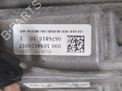 Gearbox LAND ROVER RANGE ROVER EVOQUE (L538) | BP27386018M3 - Image 9