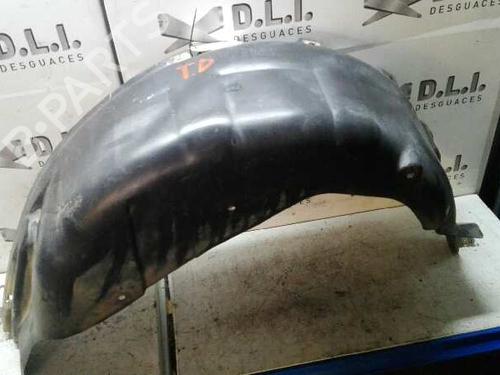 Used Wheel arch LAND ROVER RANGE ROVER SPORT I (L320) 2.7 D 4x4 (190 hp) 17844014