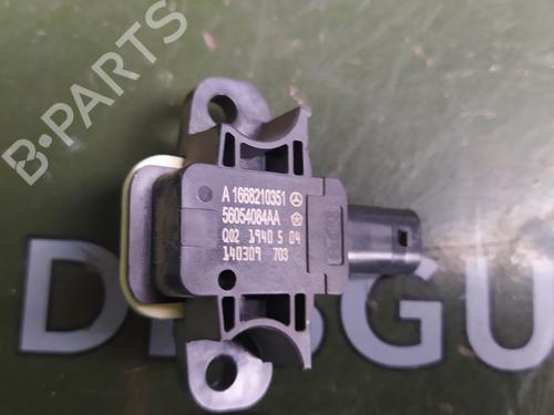 Used Electronic sensor MERCEDES-BENZ M-CLASS (W166) ML 350 BlueTEC 4-matic (166.024, 166.023) (258 hp) 17851042