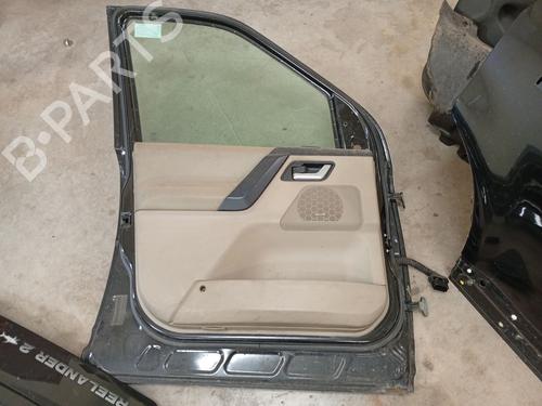 Left front door LAND ROVER FREELANDER 2 (L359) 2.2 SD4 4x4 | BP30407544C2 