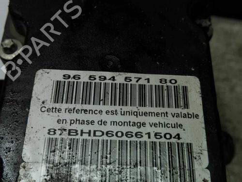 ABS pump CITROËN C4 I (LC_)  | BP17842564M43 