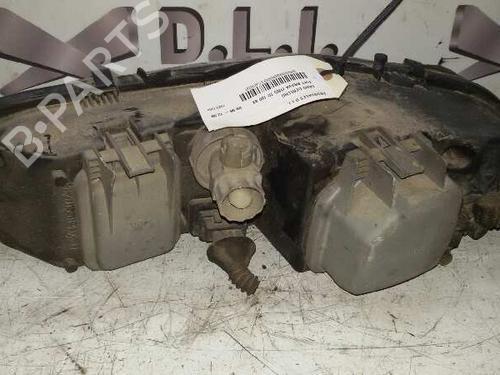 Right headlight FIAT BRAVA (182_) 1.9 JTD | BP17842464C29 