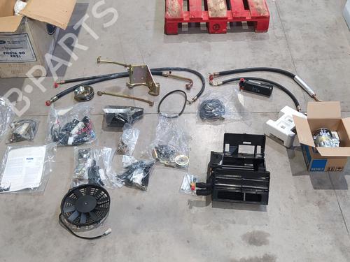 Used Other Other FORD FIESTA I (GFBT) [1976-1983] 36532462 36532462