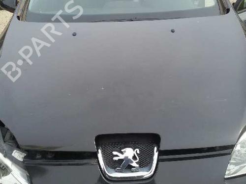Support PEUGEOT 407 (6D_)  | BP18465364C155 
