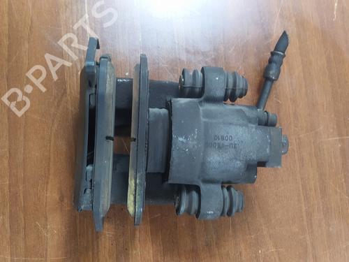 Left rear brake caliper JEEP GRAND CHEROKEE III (WH, WK) 3.0 CRD 4x4 | BP18644227M107 