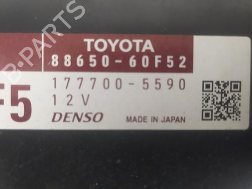 Electronic module TOYOTA LAND CRUISER PRADO (_J15_)  | BP18096925M83 