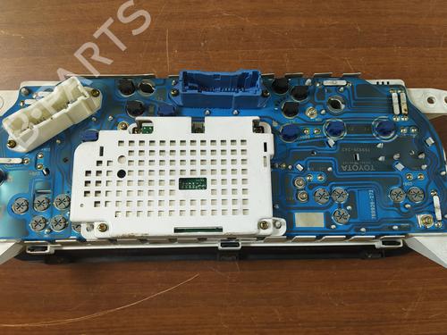 Instrument cluster TOYOTA LAND CRUISER 90 (_J9_) 3.0 TD (KZJ90_, KZJ95_, KZJ90R, KZJ95R, KZJ90W, KZJ95W) | BP23336988C47 