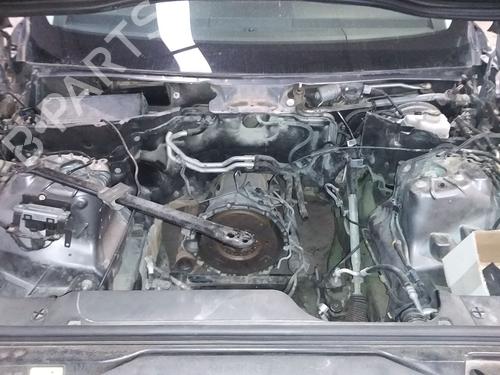 Throttle body LAND ROVER DISCOVERY V (L462) 2.0 Sd4 4x4 | BP30124142M82