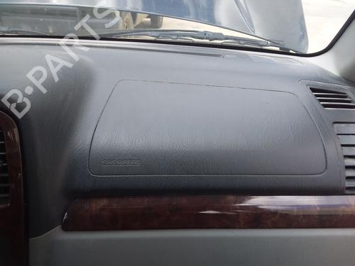 Passasjer kollisjonspute SUZUKI GRAND VITARA I (FT, HT) [1998-2008]  26886038