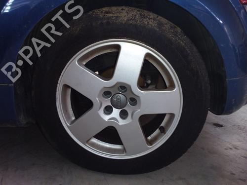 Used Rim Rim AUDI TT (8N3) 1.8 T (180 hp) 34189002 34189002