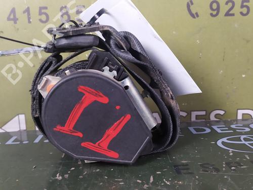 Used Rear left seatbelt VW GOLF VII Variant (BA5, BV5) [2013-2022]  18465975