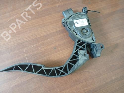 Used Pedal Pedal AUDI A4 B8 (8K2) [2007-2017] 33232206 33232206