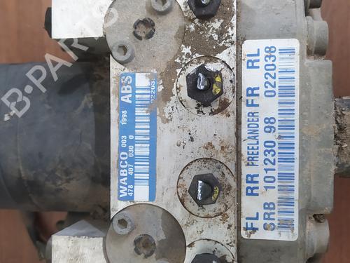 ABS pump LAND ROVER FREELANDER I (L314) 2.0 DI 4x4 | BP26713950M43 