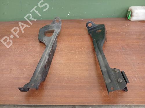 Used Support SUZUKI JIMNY Closed Off-Road Vehicle (SN) [1998-2025]  29473767