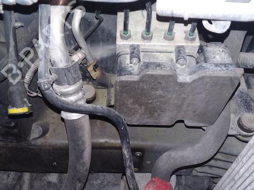 Used ABS pump LAND ROVER DISCOVERY V (L462) 2.0 Sd4 4x4 (241 hp) 31249372