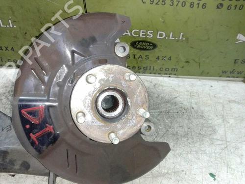 BP17849054M25 | Left front steering knuckle SUBARU OUTBACK (BL, BP) 2.0 D AWD (BPD) BP17849054M25