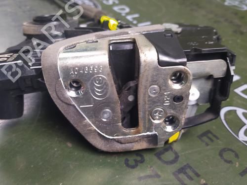 Front left lock TOYOTA LAND CRUISER PRADO (_J15_)  | BP18096726C98 