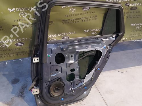 Right rear door OPEL INSIGNIA A Sports Tourer (G09) 2.0 CDTI (35) | BP17844754C5 