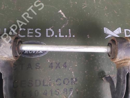Right front suspension arm TOYOTA LAND CRUISER PRADO (_J12_) 3.0 D-4D (KDJ120, KDJ125) | BP17844665M13 