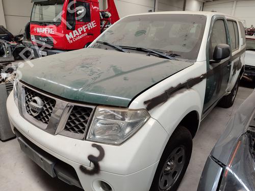 Starter NISSAN PATHFINDER III (R51) | BP22444456M8