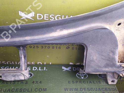Scuttle panel LAND ROVER FREELANDER 2 (L359) 2.2 TD4 4x4 | BP17851200C110 