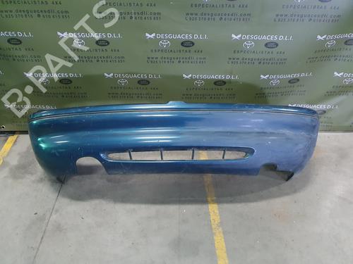 Rear bumper FORD ESCORT VI (GAL, AAL, ABL) 1.8 TD (90 hp) 17850105