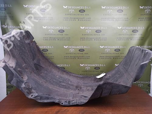 Wheel arch LAND ROVER RANGE ROVER SPORT I (L320) 2.7 D 4x4 | BP17849648C56 