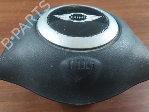 Førerens kollisjonspute MINI MINI (R50, R53) One | BP23548699C9 