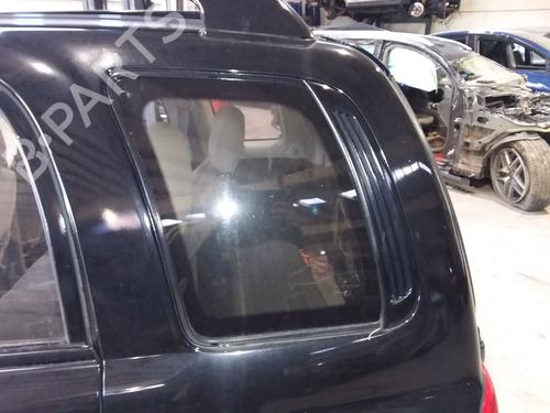 Panel rude bagtil venstre Panel rude bagtil venstre 39100195 39100195