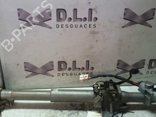 Steering column NISSAN NAVARA (D22) 2.5 D 4x4 | BP17844886M21 
