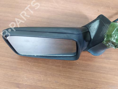 Used Left mirror VW GOLF III (1H1) 1.8 (75 hp) 21540553