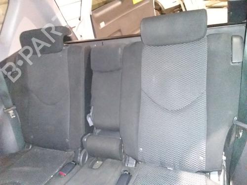 Seats set TOYOTA RAV 4 III (_A3_) 2.2 D 4WD (ALA30_, ALA30R) | BP31249377C78