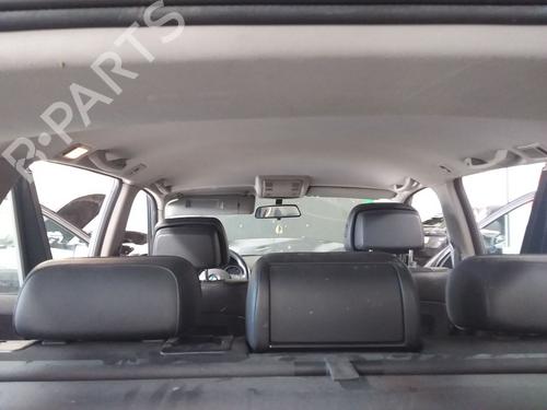 Bundpladebeskyttelse BMW X3 (E83) xDrive 20 d | BP27588196M92 