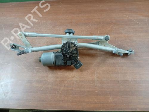 Front wiper motor CITROËN BERLINGO MULTISPACE (B9) 1.6 HDi 75 16V | BP28671185M29 