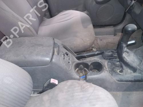 Armlæn JEEP CHEROKEE (KJ) 2.5 CRD 4x4 (143 hp) 30468308