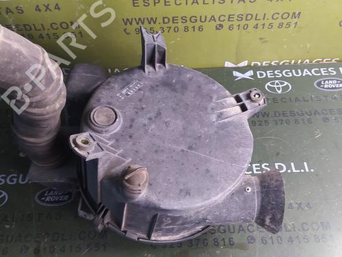 Air filter box TOYOTA LAND CRUISER 90 (_J9_) 3.0 TD (KZJ90_, KZJ95_, KZJ90R, KZJ95R, KZJ90W, KZJ95W) | BP17847787M87 