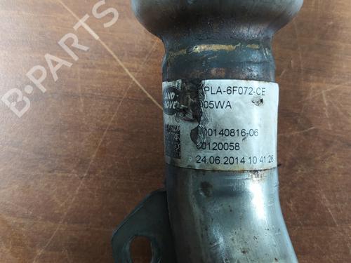 Pipe LAND ROVER RANGE ROVER SPORT II (L494) 3.0 TDV6 4x4 | BP25030051M125 