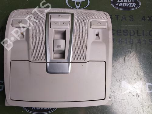 Used Interior roof light MERCEDES-BENZ M-CLASS (W166) ML 350 BlueTEC 4-matic (166.024, 166.023) (258 hp) 17851035