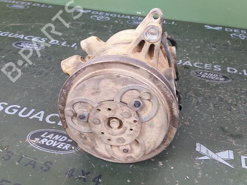 AC compressor NISSAN TERRANO II (R20) 2.7 TDi 4WD | BP17850070M34 