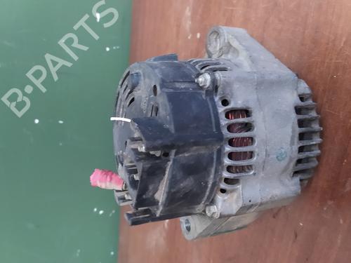 Alternator SMART CITY-COUPE (450) 0.6 (S1CLA1, 450.341) | BP25364569M7 