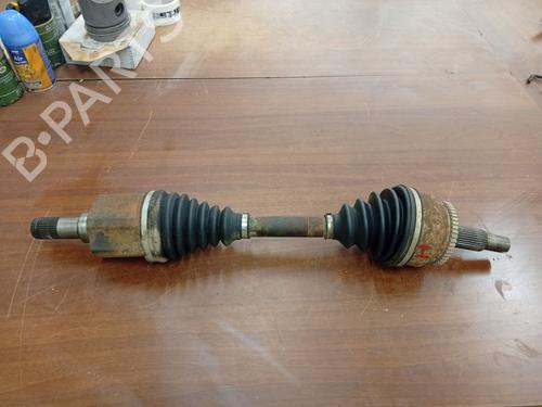 Used Left front driveshaft Left front driveshaft LAND ROVER DISCOVERY III (L319) 2.7 TD 4x4 (190 hp) 34474783 34474783