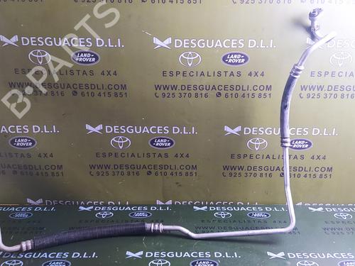 Used AC pipe JEEP CHEROKEE (KJ) 2.8 CRD 4x4 (150 hp) 17850862