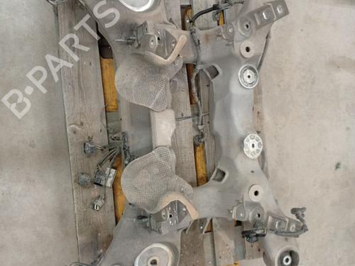 Bagaksel LAND ROVER RANGE ROVER SPORT II (L494) 3.0 TDV6 4x4 (258 hp) 32495255